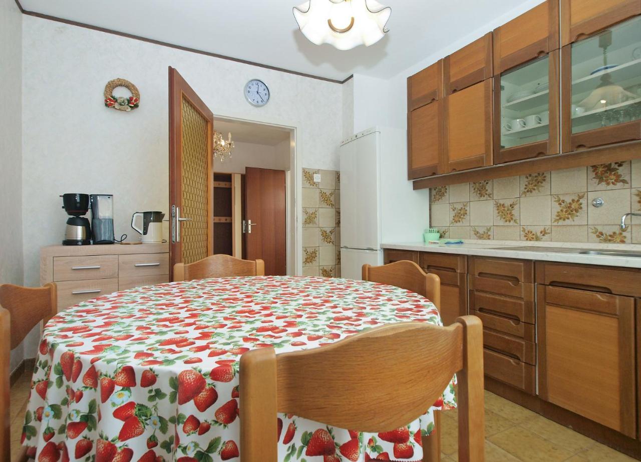Apartments Medulinka 1704 ภายนอก รูปภาพ
