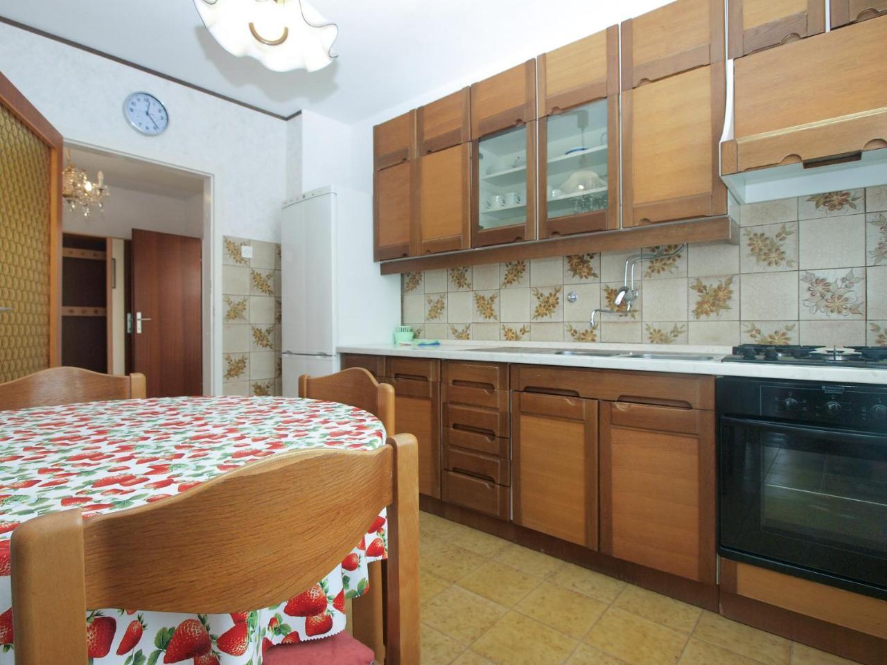 Apartments Medulinka 1704 ภายนอก รูปภาพ