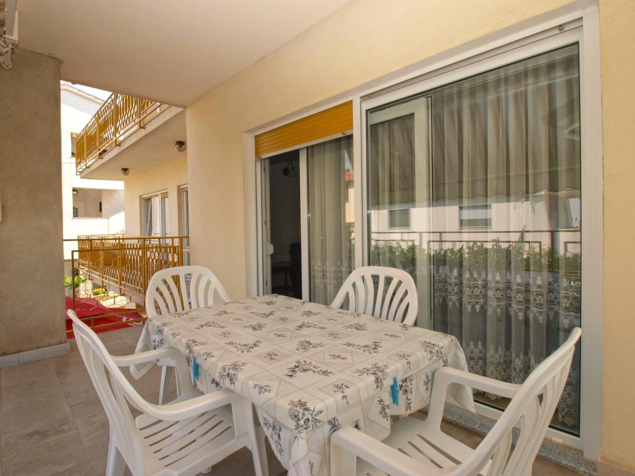 Apartments Medulinka 1704 ภายนอก รูปภาพ