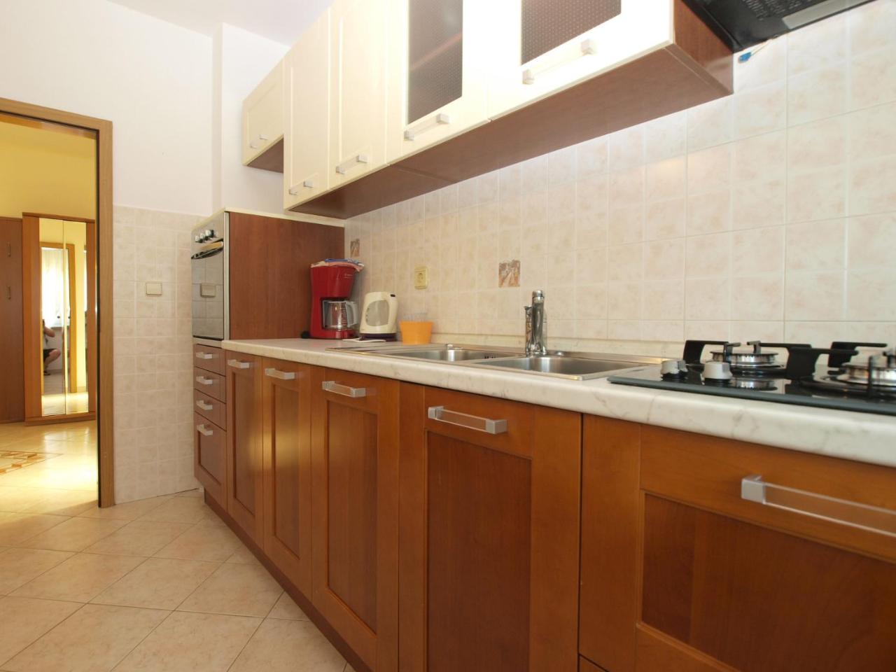Apartments Medulinka 1704 ภายนอก รูปภาพ