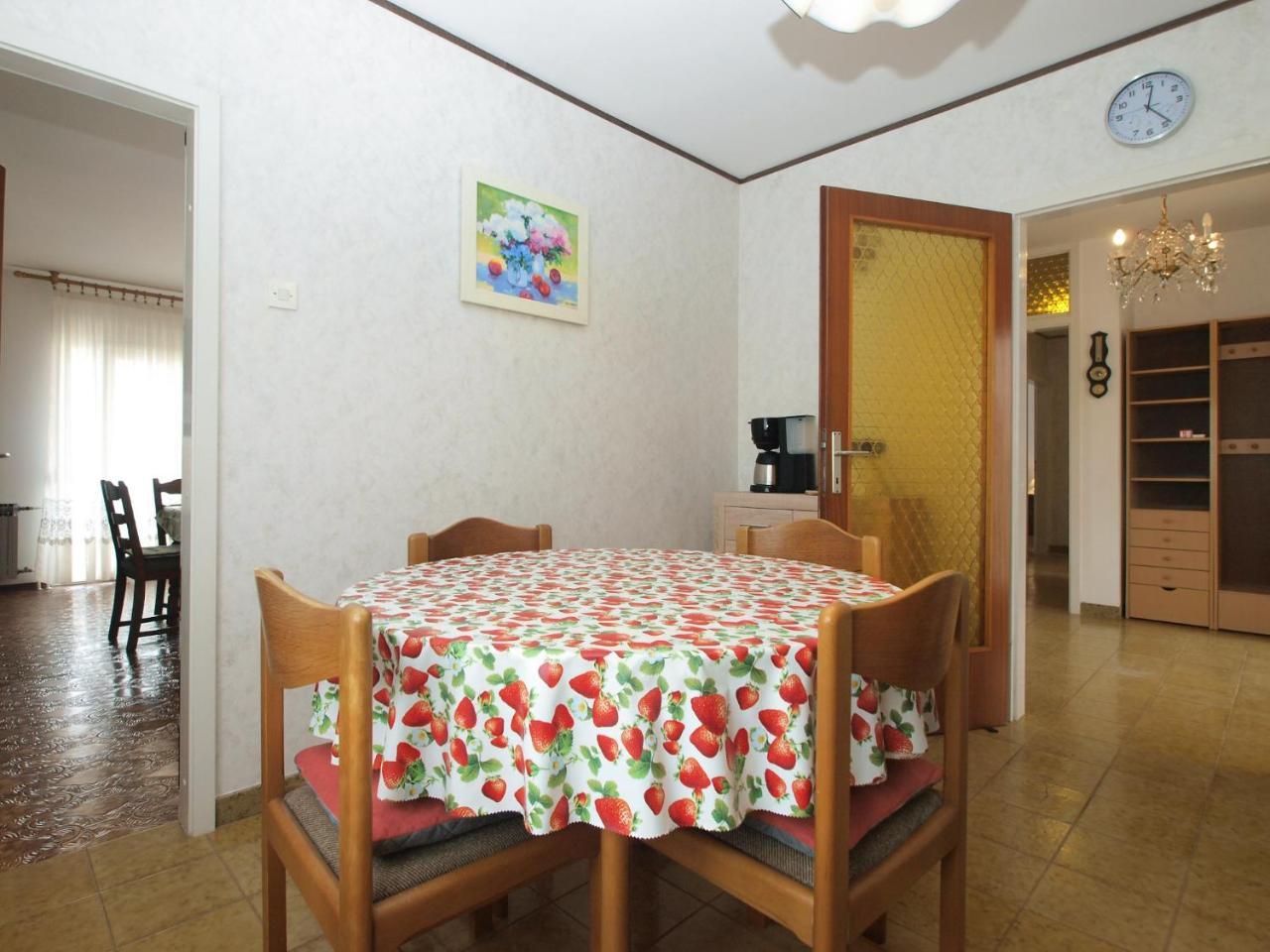 Apartments Medulinka 1704 ภายนอก รูปภาพ