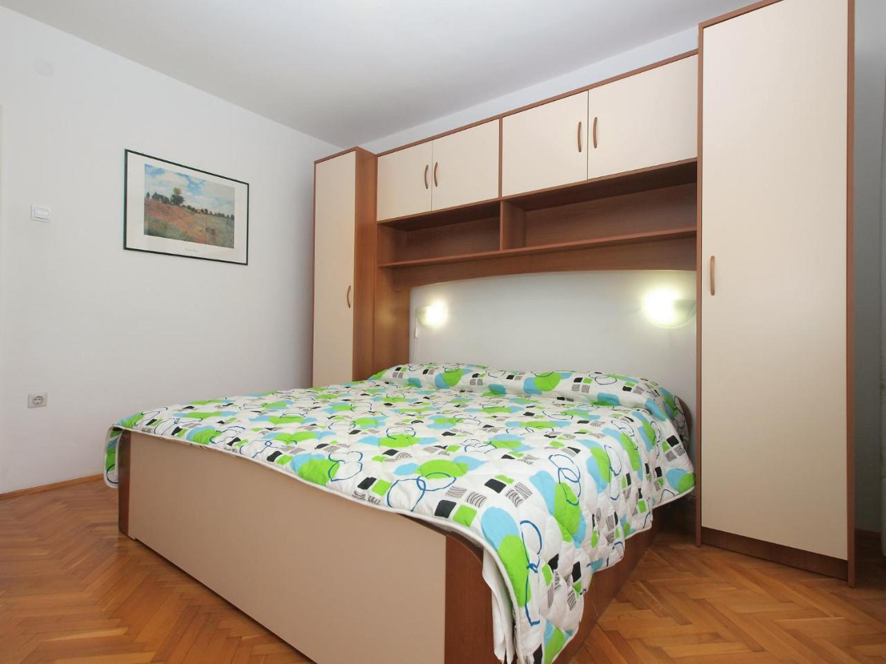 Apartments Medulinka 1704 ภายนอก รูปภาพ