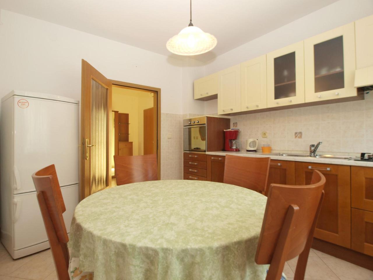 Apartments Medulinka 1704 ภายนอก รูปภาพ