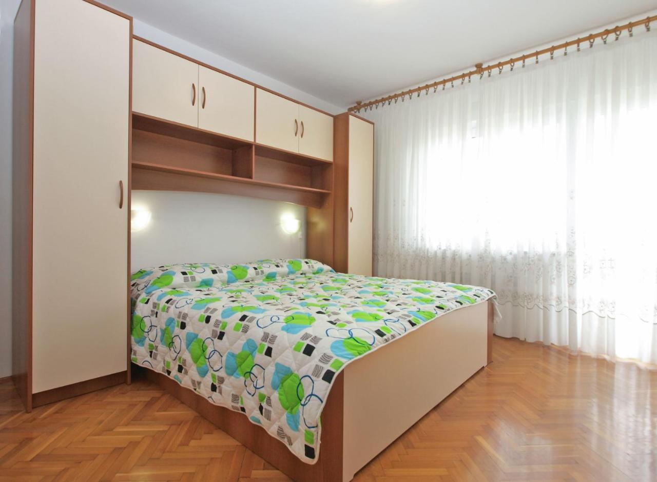 Apartments Medulinka 1704 ภายนอก รูปภาพ