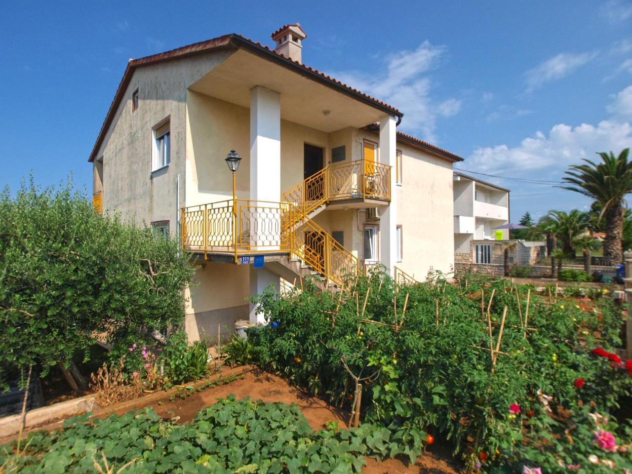 Apartments Medulinka 1704 ภายนอก รูปภาพ