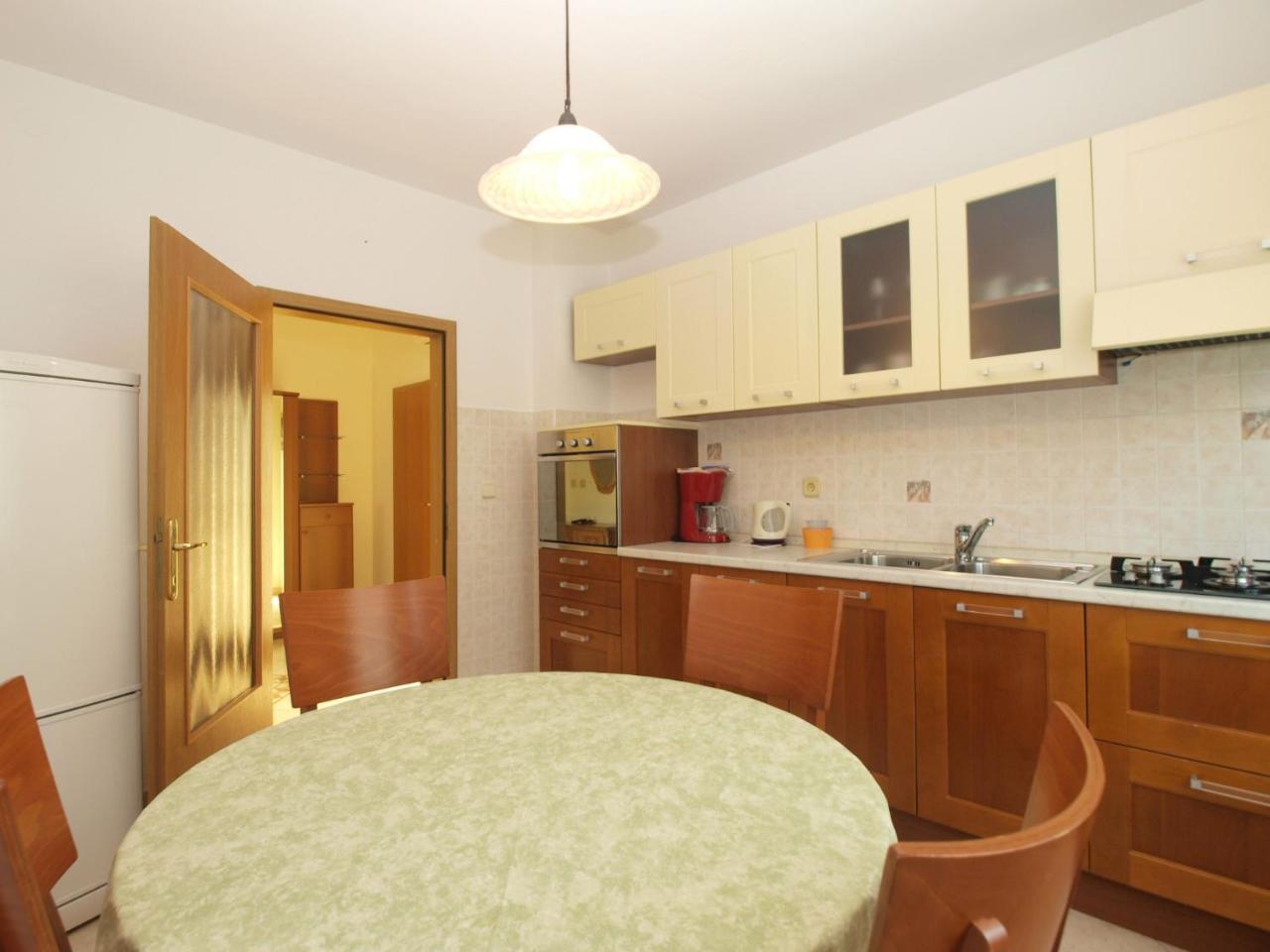 Apartments Medulinka 1704 ภายนอก รูปภาพ